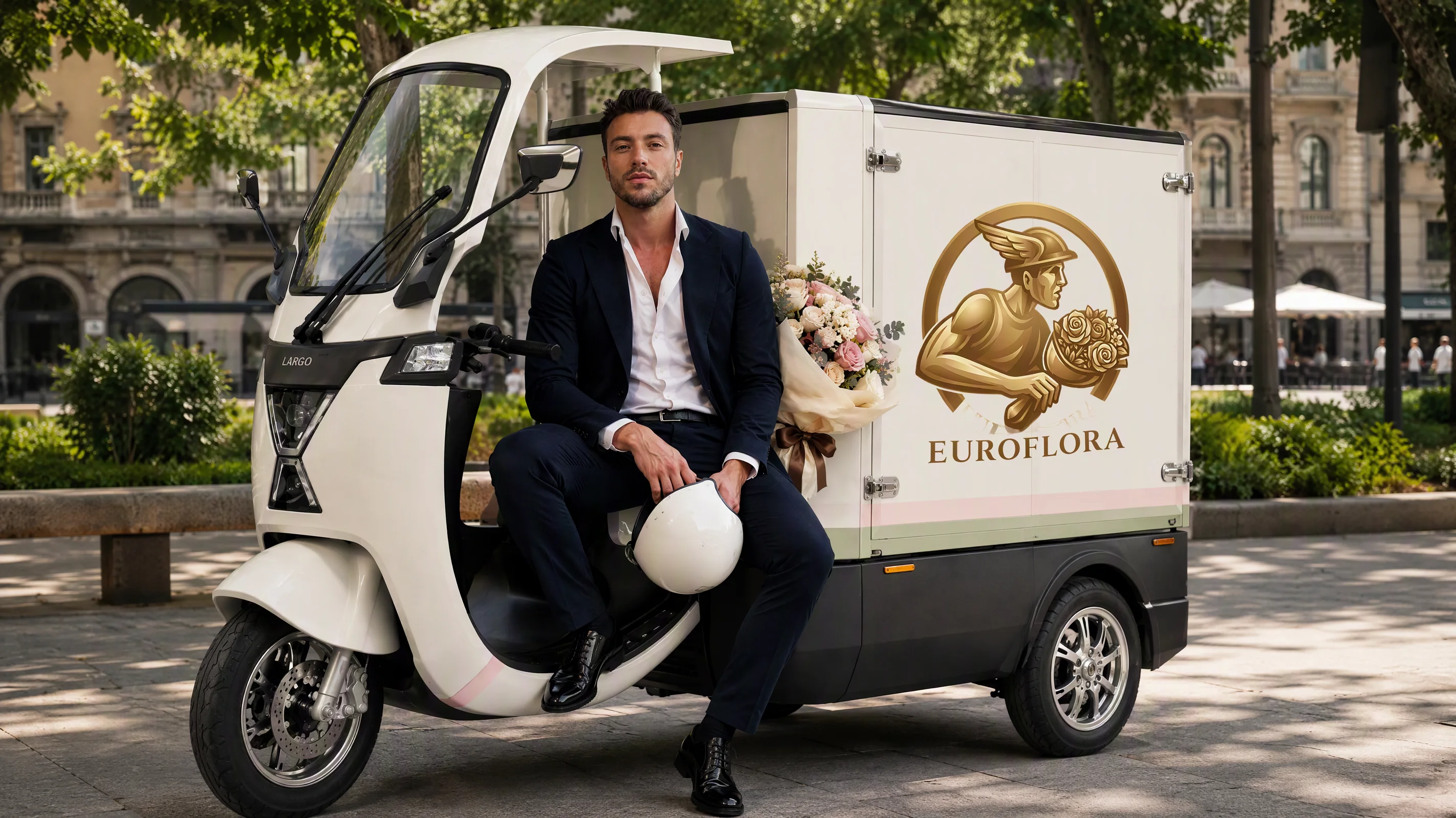Pausa urbana